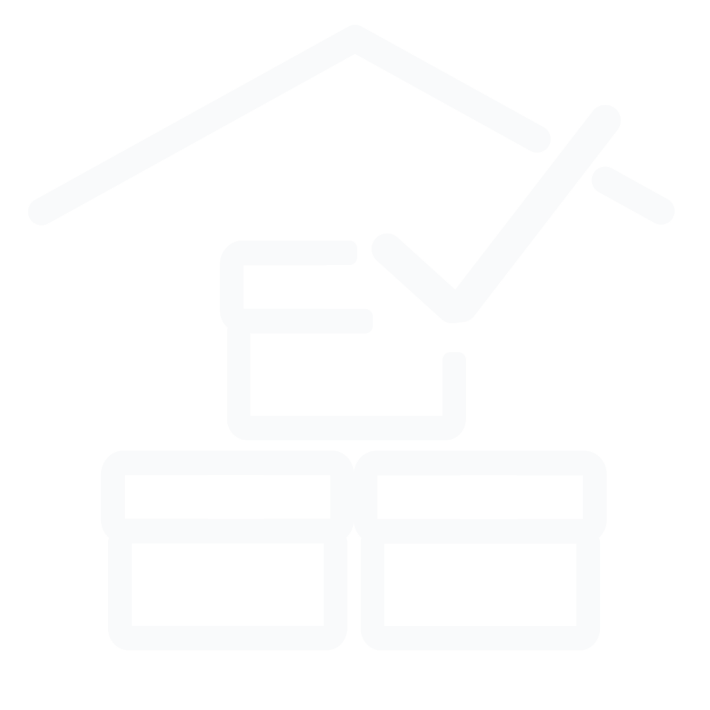 white icon representing inventory that can be funded with the sba 7(a) loan program